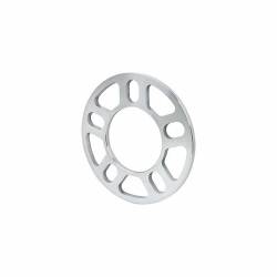 Allstar Performance - Allstar Performance ALL44216 Billet Aluminum Wheel Spacer 1/4" - Image 1