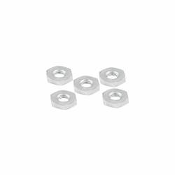 Allstar Performance - Allstar Performance ALL44210 Threaded Wheel Spacers 1/4" - Image 1