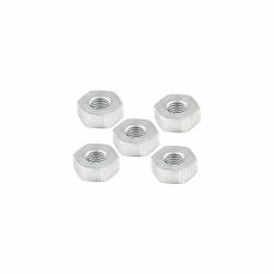 Allstar Performance - Allstar Performance ALL44212 Threaded Wheel Spacers 1/2" - Image 1