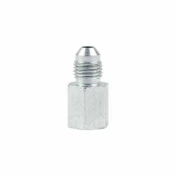 Allstar Performance - Allstar Performance ALL50199 Gauge Fitting -3 To 1/8" NPT - Image 1
