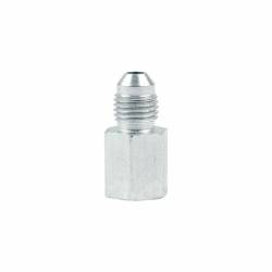 Allstar Performance - Allstar Performance ALL50200 Gauge Fitting -4 To 1/8" NPT - Image 1