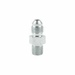 Allstar Performance - Allstar Performance ALL50001 Adapter Fitting S -4 To 1/8" NPT - Image 1