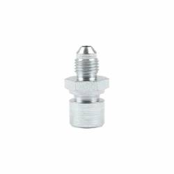 Allstar Performance - Allstar Performance ALL50101 Brake Line Adapters -4 To 3/16" Inverted Flare - Image 1