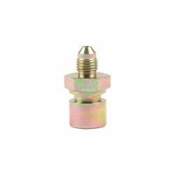 Allstar Performance - Allstar Performance ALL50102 Brake Line Adapters -3 To 1/8"NPT 2-Pack - Image 1