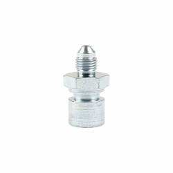 Allstar Performance - Allstar Performance ALL50100 Brake Line Adapters -3 To 3/16" Inverted Flare - Image 1