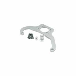 Allstar Performance - Allstar Performance ALL54282 Fuel Regulator Bracket Aeromotive 4500 Carb - Image 1