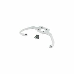 Allstar Performance - Allstar Performance ALL54292 Fuel Regulator Bracket Mallory 4150 Carb - Image 1