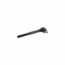 Allstar Performance - Allstar Performance ALL55904 Tie Rod End Inner 5/8"-18 LH x 9" Long ES681N - Image 1