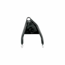 Allstar Performance - Allstar Performance ALL56321 Lower A-Arm Chevelle LH - Image 1