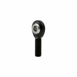 Allstar Performance - Allstar Performance ALL58068 Rod End Pro Series Moly Steel LH Male 1/2" - Image 1