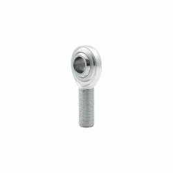 Allstar Performance - Allstar Performance ALL58020 Rod End Standard Series Steel LH Male 5/8" - Image 1