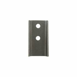 Allstar Performance - Allstar Performance ALL60061 Fuel Cell Bracket 3" - Image 1