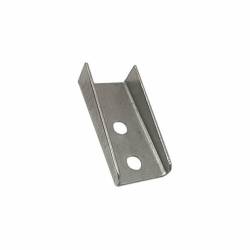 Allstar Performance - Allstar Performance ALL60061-25 Fuel Cell Bracket 3" - Image 1