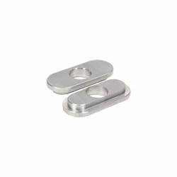 Allstar Performance - Allstar ALL60080 Bushing for Slotted Upper A-Arm Bracket Centered 1-Pair - Image 1