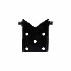 Allstar Performance - Allstar Performance ALL60038 U-Bolt Pad Dual Mount - Image 1