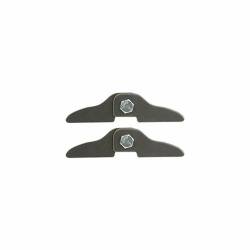 Allstar Performance - Allstar Performance ALL60040 Header Tab Kit - Image 1