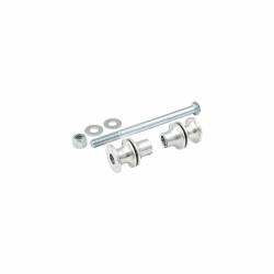 Allstar Performance - Allstar Performance ALL60149 90/10 Spacer Kit w/Steel Spacers - Image 1