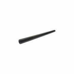 Allstar Performance - Allstar Performance ALL56608 8" Aluminum Hex Tube 5/8" Thread - Image 1