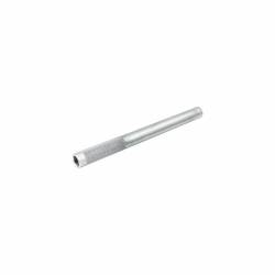 Allstar Performance - Allstar Performance ALL56513 13" Aluminum Round Tube 3/4" Thread - Image 1