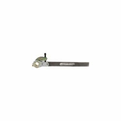 Allstar Performance - Allstar Performance ALL56382 Adjustable Sway Bar Arm 1.25" x 49 RH Zero Drop - Image 1