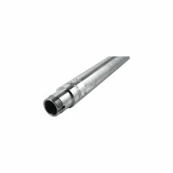 Allstar Performance - Allstar Performance ALL68240 22" Steel Axle Tube SCP - Image 1