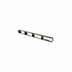 Allstar Performance - Allstar Performance ALL76404 Four Panel Mirror 27.75" Long - Image 1