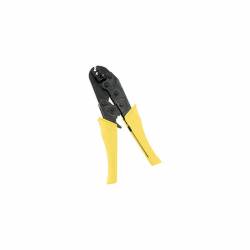 Allstar Performance - Allstar Performance ALL76220 Ratcheting Crimp Pliers - Image 1
