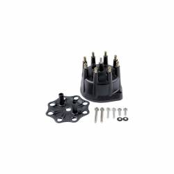 Allstar Performance - Allstar Performance ALL81226 Ford Distributor Cap & Retainer - Image 1