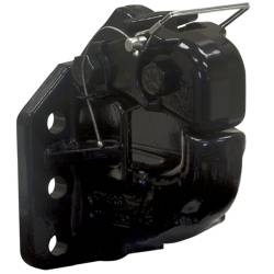 Buyers - Buyers PH50 50-Ton Heavy Duty Pintle Hook Rigid Mount Hitch 6-Hole - Image 1