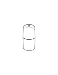 Firestone Ride-Rite - Firestone Ride-Rite 6133 Replacement Coil-Rite Bellow for 09-18 Ram 1500 - Image 2