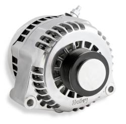 Holley - Holley Performance 197-304 Alternator - Image 2