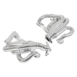 Hooker - Hooker Headers 2063-1HKR Street Force Emissions Compat Header for 94-96 Impala - Image 2