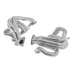 Hooker - Hooker Headers 2063-1HKR Street Force Emissions Compat Header for 94-96 Impala - Image 3