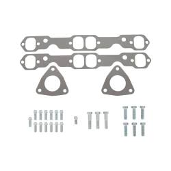 Hooker - Hooker Headers 2063-1HKR Street Force Emissions Compat Header for 94-96 Impala - Image 7