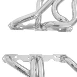 Hooker - Hooker Headers 2112-1HKR Super Comp. Header for 55-57 Bel Air Two-Ten Series - Image 4