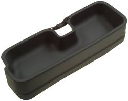 Husky Liners - Husky Liner Gearbox Underseat Storage Box Black Ford F150 09261 - Image 1