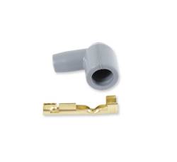 MSD - MSD Ignition 3331 Blaster Coil 90-DEG Spark Plug Boot & Terminal Kit - Image 2