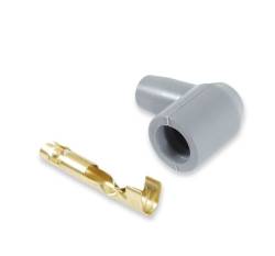 MSD - MSD Ignition 3331 Blaster Coil 90-DEG Spark Plug Boot & Terminal Kit - Image 5