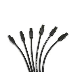 Taylor Cable - Taylor Cable 73045 8mm Spiro Pro Ignition/Spark Plug Wire Set - Image 1