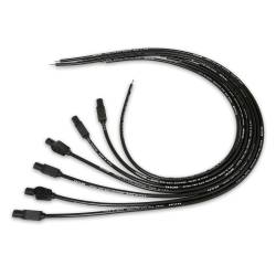 Taylor Cable - Taylor Cable 73045 8mm Spiro Pro Ignition/Spark Plug Wire Set - Image 4