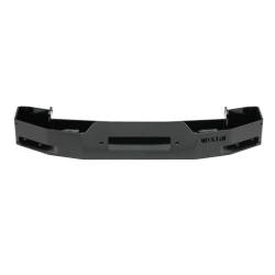 Westin - Westin 46-21245 MAX Black Winch Tray for 03-07 Silverado 2500HD/3500 Classic - Image 1