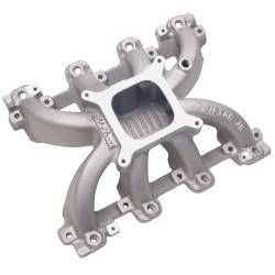 Edelbrock - Edelbrock 29085 Victor Jr. Small Block Chevy LS1 EFI Intake Manifold Only - Image 2