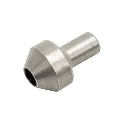 Edelbrock - Edelbrock 73042 Performer Series Metering Jets Taper Face Jet 0.042" Pair - Image 1