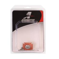 Aeromotive Fuel System - Aeromotive 11001 A2000 Fuel Pump Repair Kit Diaphragm - Image 1