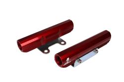 Aeromotive Fuel System - Aeromotive 14135 Fuel Rail System w/FPR Fittings & Gauge for 04-05 Subaru WRX - Image 2