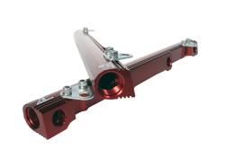 Aeromotive Fuel System - Aeromotive 14111 Fuel Rail Kit DOHC for 98-04 Ford Mustang 4.6L - Image 3