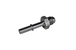Aeromotive Fuel System - Aeromotive 15103 Press Line Fitting Adapter Male OE Filter Coupler - Image 2