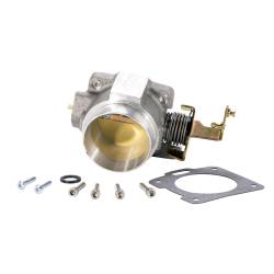 BBK Performance Parts - BBK Performance 65mm Fuel Injection Throttle Body 99-2000 Mustang 3.8L 1552 - Image 19