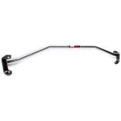DC Sports - DC Sports CSB1004 Front Single Strut Bar Gunmetal for 95-99 Eclipse GST/GSX - Image 1
