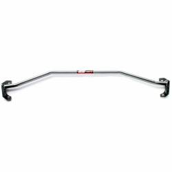 DC Sports - DC Sports CSB1004 Front Single Strut Bar Gunmetal for 95-99 Eclipse GST/GSX - Image 2